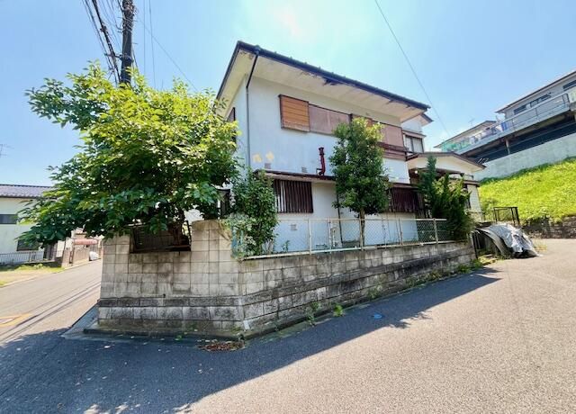3LDK Used House for Sale in Toride, Ibaraki - 5 Million Yen - Thumbnail 2