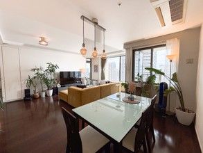2BR Apartment in Park Court Toranomon Atago Tower, Minato, Tokyo - Thumbnail 2