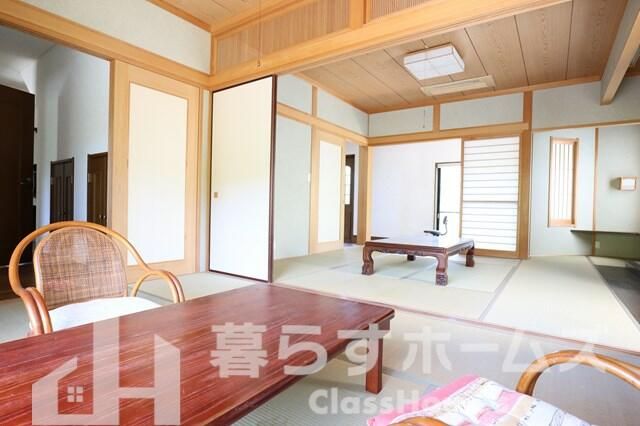 6LDK Detached House for Sale in Susaki, Kochi - Thumbnail 3