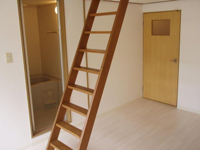 1R Apartment for Rent near Shin-Sapporo Station, Sapporo - Thumbnail 4