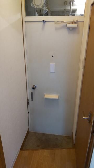 1R Apartment for Rent near Shin-Sapporo Station, Sapporo - Thumbnail 2