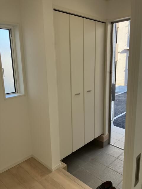 New 3SLDK House in Toyokawa with Seismic SAFE365 & Roof Balcony - Thumbnail 4
