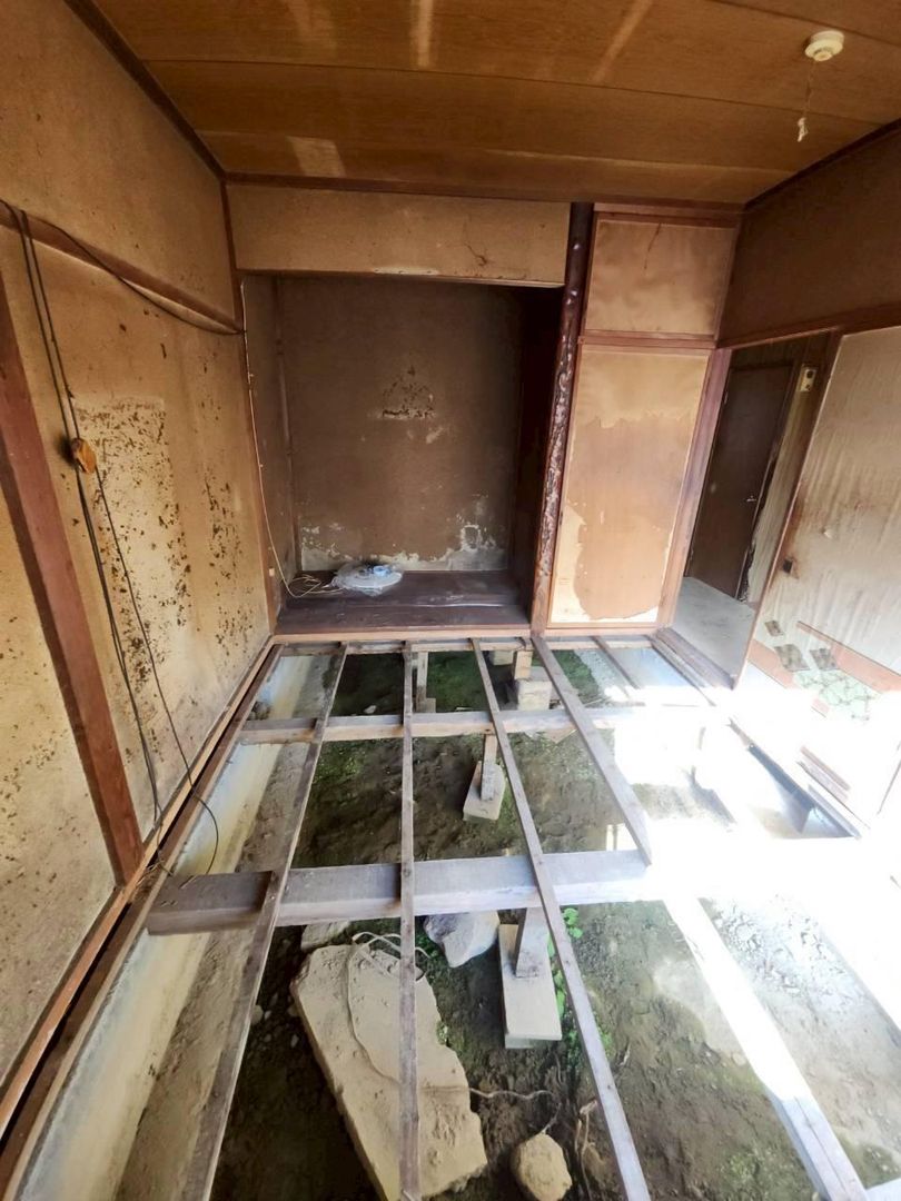 3DK Used House for Sale in Monzen-cho, Fukui City - Thumbnail 3