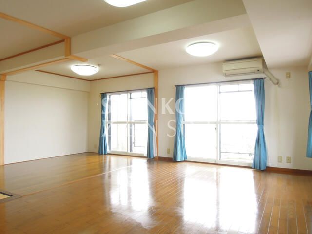 1LDK Apartment with Sea View in Yurihonjo, Akita - Thumbnail 3