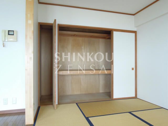 1LDK Apartment with Sea View in Yurihonjo, Akita - Thumbnail 4