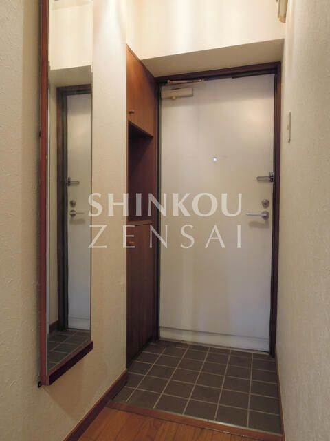 1LDK Apartment with Sea View in Yurihonjo, Akita - Thumbnail 2