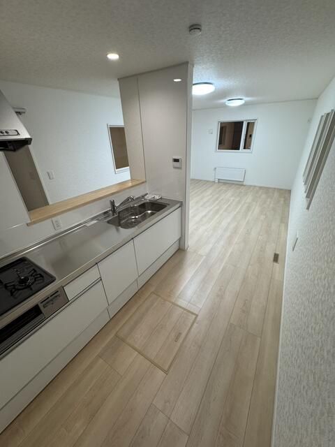 New 2-Storey House for Rent in Sapporo Higashi-ku, Hokkaido - Thumbnail 2