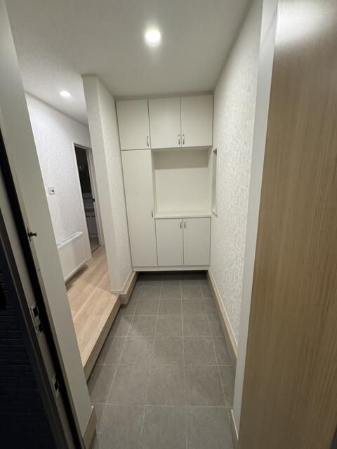 New 2-Storey House for Rent in Sapporo Higashi-ku, Hokkaido - Thumbnail 4
