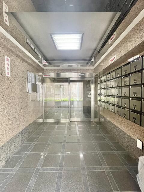 1K Apartment for Sale in Ota, Tokyo - Hightown Omori - Thumbnail 4