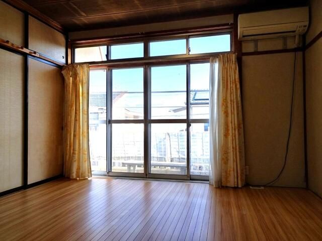 2LDK Townhouse for Sale in Toyohashi, Aichi | 700万円 - Thumbnail 4