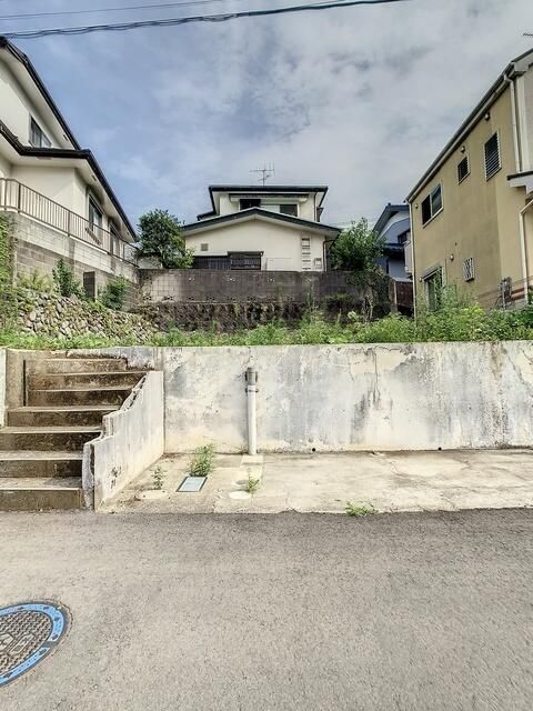 Residential Land for Sale in Zushi-cho, Machida, Tokyo - Thumbnail 4