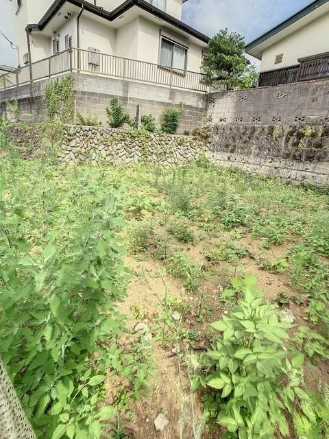 Residential Land for Sale in Zushi-cho, Machida, Tokyo - Thumbnail 3