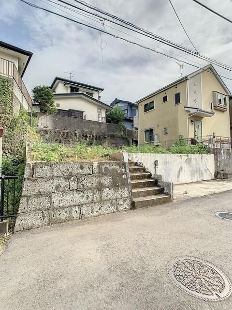 Residential Land for Sale in Zushi-cho, Machida, Tokyo - Thumbnail 2