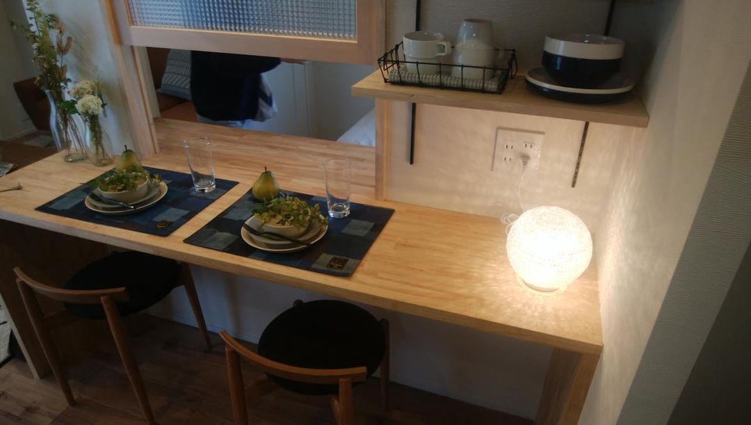 Renovated 1LDK Apartment for Sale Near Tokiwadai Station, Tokyo - Thumbnail 4