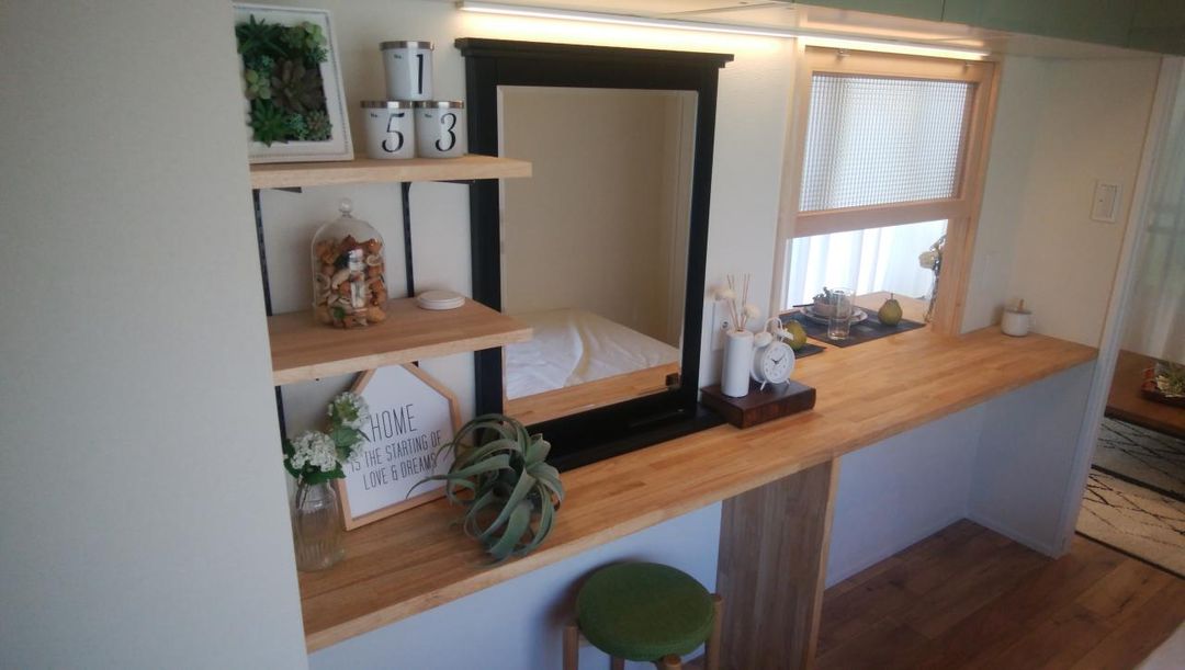 Renovated 1LDK Apartment for Sale Near Tokiwadai Station, Tokyo - Thumbnail 3