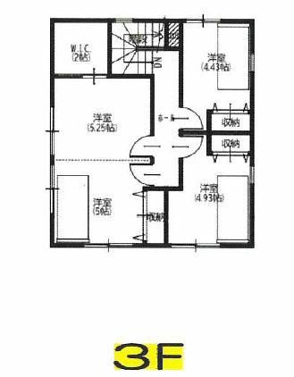 2020 Built 6LDK House in Atsugi, Kanagawa | 152.48 sqm - Thumbnail 3