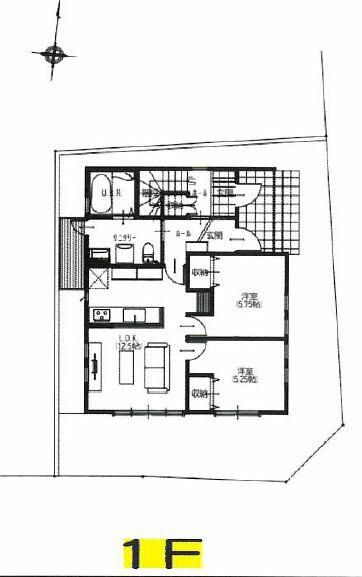 2020 Built 6LDK House in Atsugi, Kanagawa | 152.48 sqm - Thumbnail 2