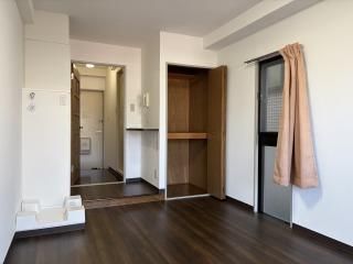 1R Apartment for Rent near Senrioka Station, Setti City, Osaka - Thumbnail 3