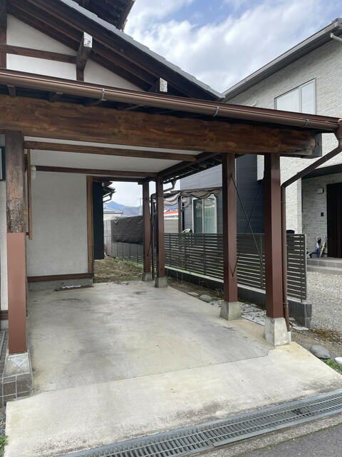 4LDK Detached House for Sale in Ueda, Nagano with Garden - Thumbnail 2