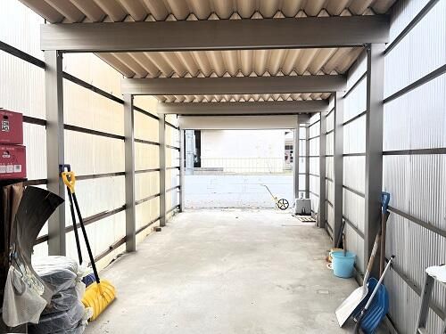 One-Room House for Sale in Imizu, Toyama - Near Naka-Shinminato Station - Thumbnail 4