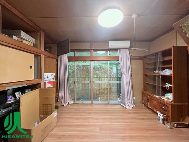 Used 4K Detached House in Saganoseki, Oita City – 84.4 sqm - Thumbnail 4