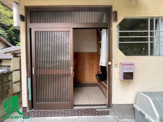 Used 4K Detached House in Saganoseki, Oita City – 84.4 sqm - Thumbnail 3