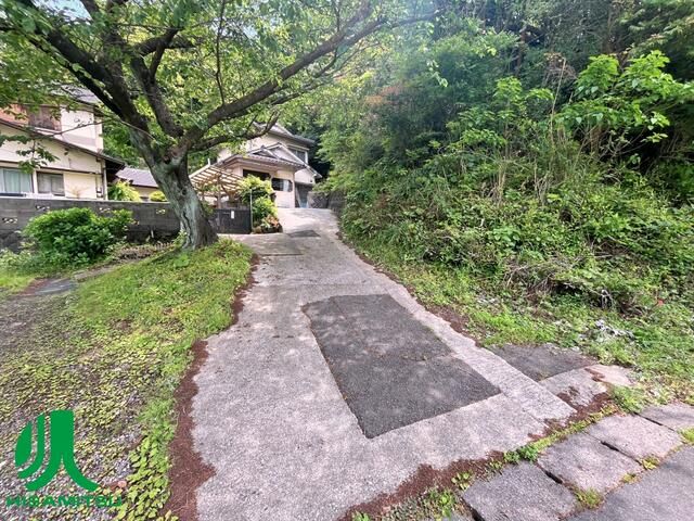 Used 4K Detached House in Saganoseki, Oita City – 84.4 sqm - Thumbnail 2
