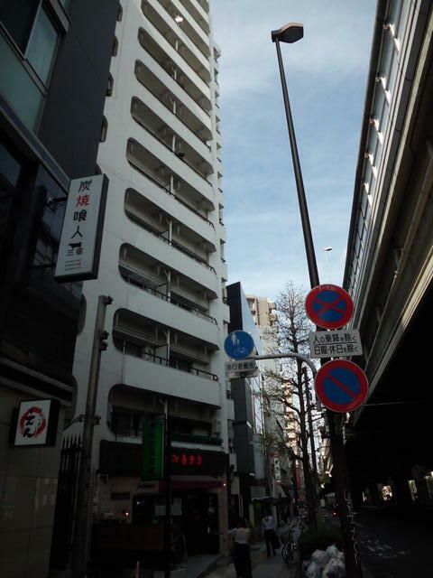 1DK Apartment for Sale in Setagaya's Irijiri, Tokyo - Thumbnail 2