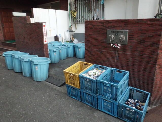 1DK Apartment for Sale in Setagaya's Irijiri, Tokyo - Thumbnail 4