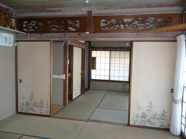 5DK Detached House for Sale in Okaya, Nagano - Thumbnail 3