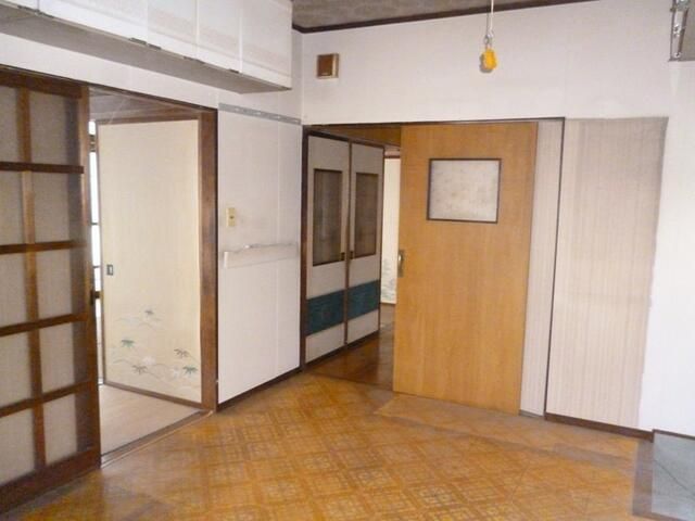 5DK Detached House for Sale in Okaya, Nagano - Thumbnail 4