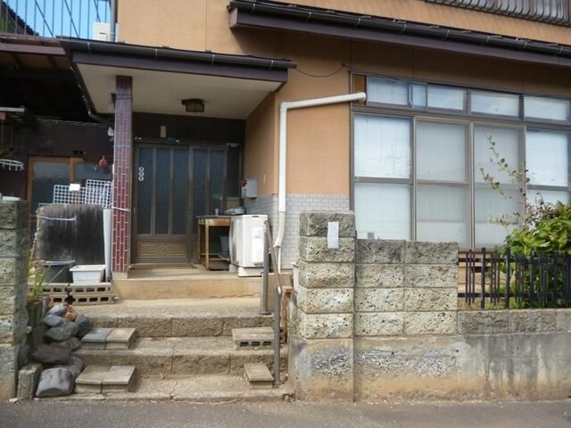 5DK Detached House for Sale in Okaya, Nagano - Thumbnail 2