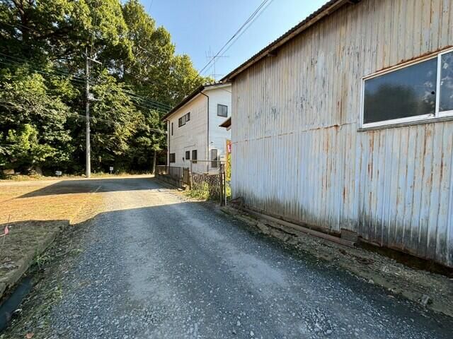 Used Detached House in Bando City, Ibaraki - 35.6 sqm 2K - Thumbnail 2
