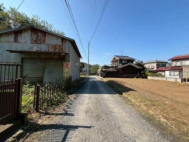 Used Detached House in Bando City, Ibaraki - 35.6 sqm 2K - Thumbnail 3