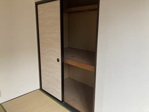 1K Apartment for Rent in Hikone, Shiga - 24,000 Yen - Thumbnail 4