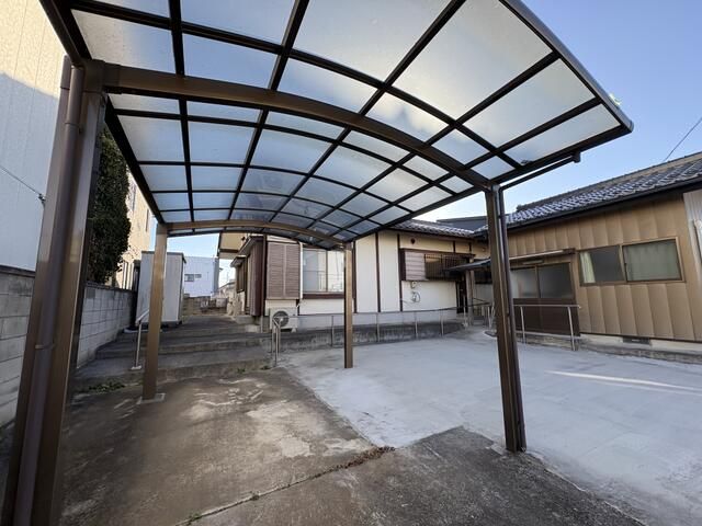 6DK House for Sale Near Ishige Station in Jōsō, Ibaraki - Thumbnail 3