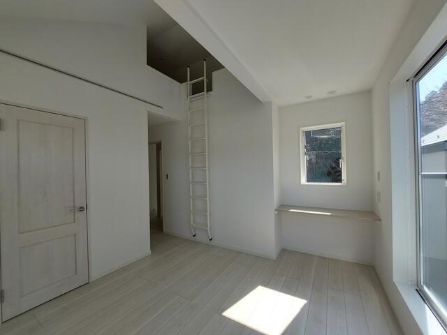 New 4LDK House in Yokohama Sakae Ward with Mount Fuji View - Thumbnail 4