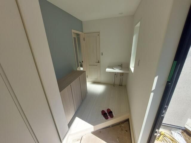 New 4LDK House in Yokohama Sakae Ward with Mount Fuji View - Thumbnail 3