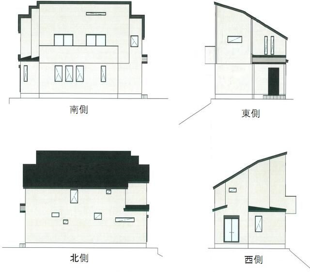 New 4LDK House in Yokohama Sakae Ward with Mount Fuji View - Thumbnail 2