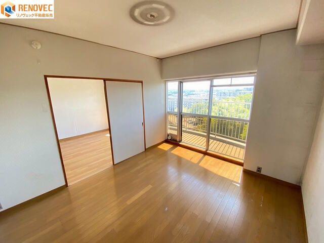 3LDK Apartment for Sale in Sakai, Osaka - Near Toga Mikita Station - Thumbnail 4