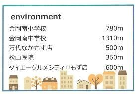4LDK Sakai Apartment with Triple Aspect Views | 19th Floor - Thumbnail 3