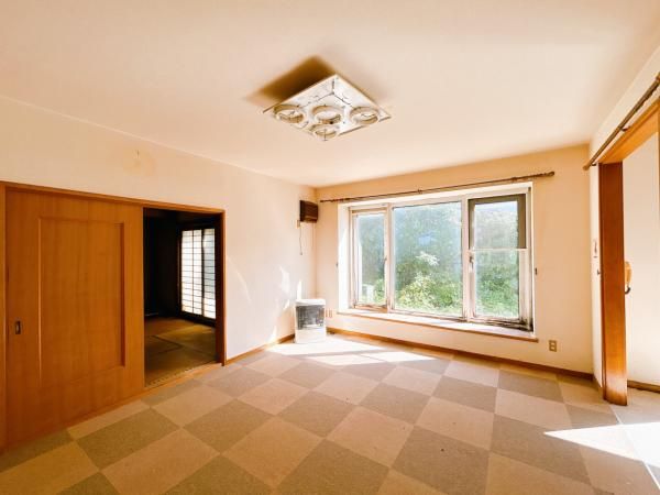 5LDK House for Sale in Obihiro, Hokkaido - 149 sqm on 231 sqm Land - Thumbnail 4