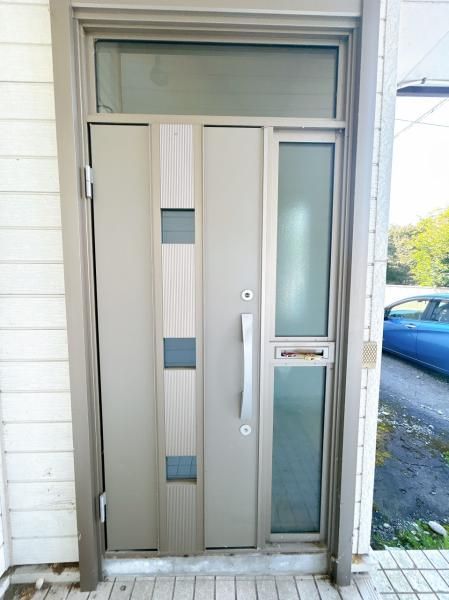 5LDK House for Sale in Obihiro, Hokkaido - 149 sqm on 231 sqm Land - Thumbnail 2