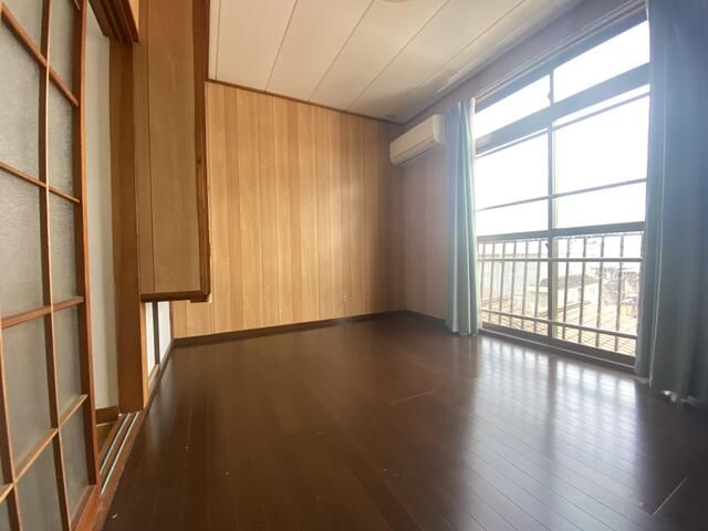 1K Apartment for Rent in Minamikodai, Sendai - Pets & DIY OK - Thumbnail 2