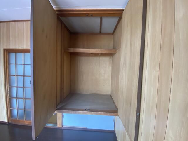 1K Apartment for Rent in Minamikodai, Sendai - Pets & DIY OK - Thumbnail 4