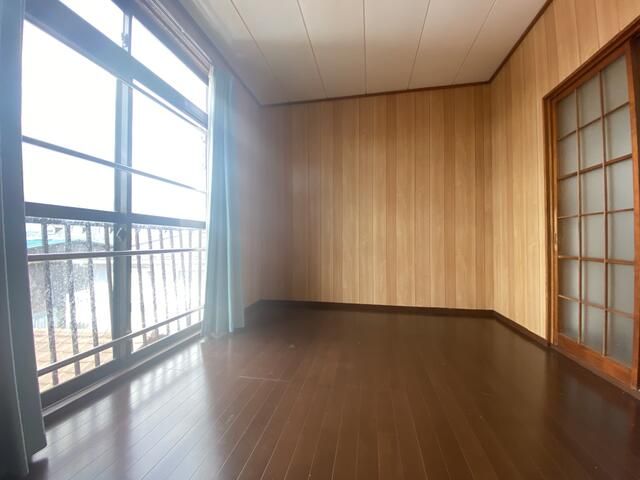 1K Apartment for Rent in Minamikodai, Sendai - Pets & DIY OK - Thumbnail 3
