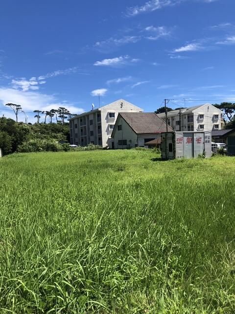 Land for Sale in Oshima, Tokyo - 673 sqm Residential Plot - Image 1