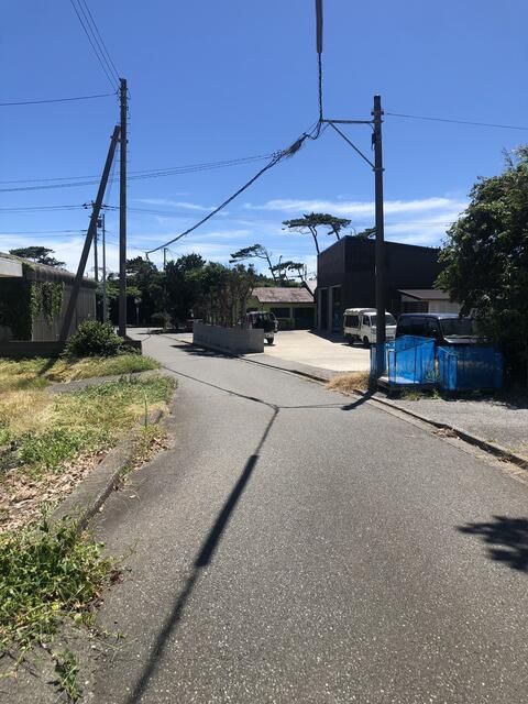 Land for Sale in Oshima, Tokyo - 673 sqm Residential Plot - Thumbnail 2