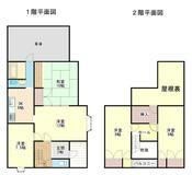 5LDK Corner Lot House for Sale in Iwamizawa, Hokkaido - Thumbnail 2