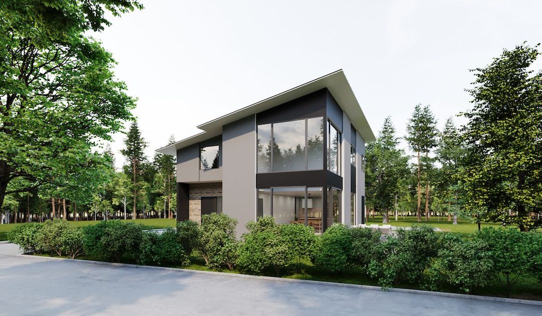 OPUS Nakakaruizawa Villa B for Sale in Karuizawa - Thumbnail 3